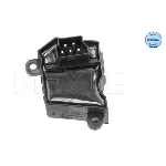 Komandni uređaj, grejanje/ventilacija MEYLE 314 880 0000 IC-E2AAF7