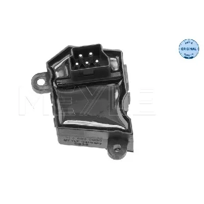 Komandni uređaj, grejanje/ventilacija MEYLE 314 880 0000 IC-E2AAF7