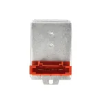 Komandni uređaj, grejanje/ventilacija THERMOTEC DEA002TT IC-D1F314