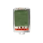 Komandni uređaj, grejanje/ventilacija THERMOTEC DEA002TT IC-D1F314