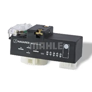 Komandni uređaj, klima uređaj MAHLE MELM 2 IC-G0RM0H