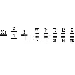 Komandni uređaj, klima uređaj MAHLE MELM 2 IC-G0RM0H