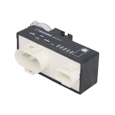 Komandni uređaj, klima uređaj MAHLE MELM 2 IC-G0RM0H