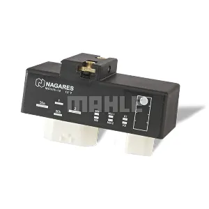 Komandni uređaj, klima uređaj MAHLE MELM 3 IC-G0RM0G