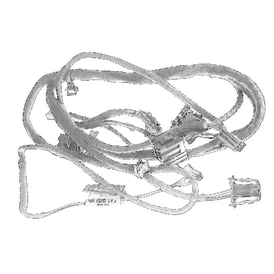 Komandni uređaj, klima uređaj OE FIAT 1349858080 IC-C28F9E