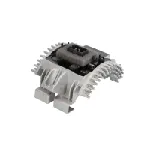 Komandni uređaj, klima uređaj THERMOTEC DEB005TT IC-E26574