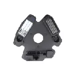 Komandni uređaj, nezavisno pomoćno grejanje BPART 0008357336BP IC-C55BBF