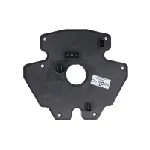 Komandni uređaj, nezavisno pomoćno grejanje BPART 0008357336BP IC-C55BBF