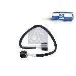 Komandni uređaj, sistem za paljenje DT KLIMA 3.69122 IC-D65EB1