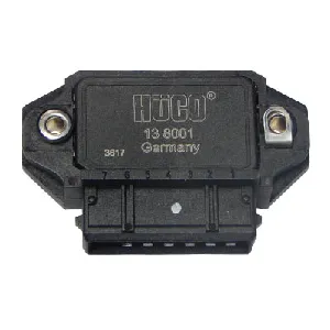 Komandni uređaj, sistem za paljenje HUCO HUCO138001 IC-BA81DD