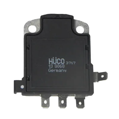 Komandni uređaj, sistem za paljenje HUCO HUCO138068 IC-BA81DC