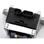 Komandni uređaj, sistem za paljenje HUCO HUCO138077 IC-BA81F1