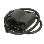 Komandni uređaj, sistem za paljenje INPARTS IP000096 IC-C3A830