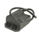 Komandni uređaj, sistem za paljenje INPARTS IP000134 IC-C59C61