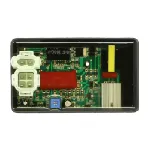 Komandni uređaj, sistem za paljenje INPARTS IP000137 IC-C59C64