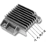 Komandni uređaj, sistem za paljenje MAGNETI MARELLI 940016204000 IC-A343A1