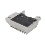 Komandni uređaj, sistem za paljenje MAGNETI MARELLI 940016204000 IC-A343A1