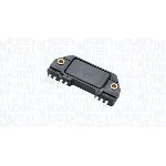 Komandni uređaj, sistem za paljenje MAGNETI MARELLI 940038526010 IC-A7A6BB