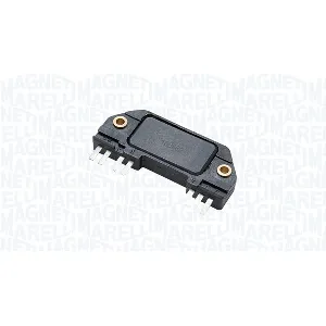 Komandni uređaj, sistem za paljenje MAGNETI MARELLI 940038526010 IC-A7A6BB