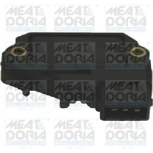 Komandni uređaj, sistem za paljenje MEAT&DORIA MD10002 IC-G04T2J