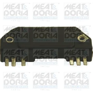 Komandni uređaj, sistem za paljenje MEAT&DORIA MD10013 IC-G04T2O