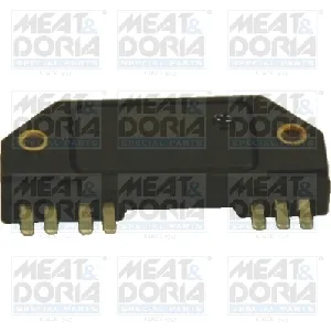 Komandni uređaj, sistem za paljenje MEAT&DORIA MD10015 IC-G04T2Q
