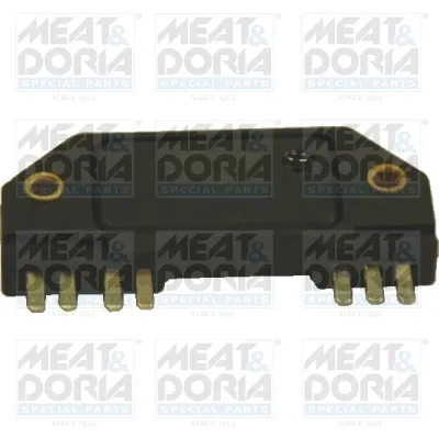 Komandni uređaj, sistem za paljenje MEAT&DORIA MD10015 IC-G04T2Q