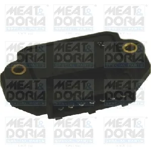Komandni uređaj, sistem za paljenje MEAT&DORIA MD10062 IC-G04T2Z