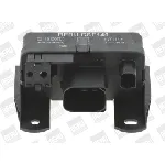 Komandni uređaj, vreme paljenja BORGWARNER (BERU) GSE 140 IC-D400D1