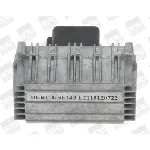 Komandni uređaj, vreme paljenja BORGWARNER (BERU) GSE 143 IC-D400E6