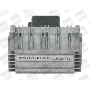 Komandni uređaj, vreme paljenja BORGWARNER (BERU) GSE 143 IC-D400E6