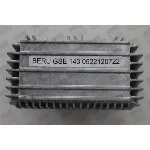 Komandni uređaj, vreme paljenja BORGWARNER (BERU) GSE 143 IC-D400E6