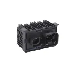 Komandni uređaj, vreme paljenja BORGWARNER (BERU) GSE 145 IC-D400EE