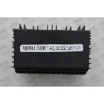 Komandni uređaj, vreme paljenja BORGWARNER (BERU) GSE 145 IC-D400EE