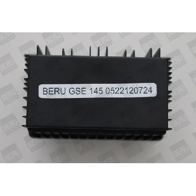 Komandni uređaj, vreme paljenja BORGWARNER (BERU) GSE 145 IC-D400EE