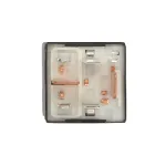 Komandni uređaj, vreme paljenja BOSCH 0 281 003 099 IC-290704