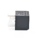 Komandni uređaj, vreme paljenja BOSCH 0 986 332 001 IC-C39C24