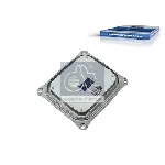 Komandni uređaj, vreme paljenja DT KLIMA 7.25873 IC-F7BCFF