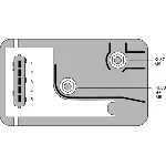 Komandni uređaj, vreme paljenja HELLA 4RV008 188-271 IC-9A9496