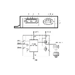 Komandni uređaj, vreme paljenja MAHLE MHG 10 IC-G0RLXZ