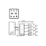 Komandni uređaj, vreme paljenja MAHLE MHG 14 IC-G0RLY5