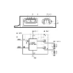 Komandni uređaj, vreme paljenja MAHLE MHG 9 IC-G0RLXY