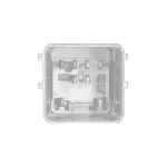 Komandni uređaj, vreme paljenja OE FIAT 55198090 IC-C104B3