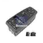 Kombinovani instrument DT KLIMA 3.37083 IC-E0DAA0