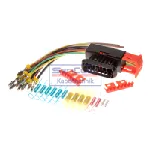 Kompl. za popr. kabl., kalorifer za un. voz. SENCOM SEN10177 IC-E0DB3C