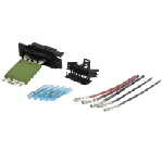 Kompl. za popr. kabl., kalorifer za un. voz. SENCOM SEN10208-S IC-F78AC3 Kompl. za popr. kabl., kalorifer za un. voz. SENCOM SEN10208-S IC-F78AC3