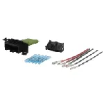 Kompl. za popr. kabl., kalorifer za un. voz. SENCOM SEN10208-S IC-F78AC3 Kompl. za popr. kabl., kalorifer za un. voz. SENCOM SEN10208-S IC-F78AC3