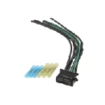 Kompl. za popr. kabl., kalorifer za un. voz. SENCOM SEN5030110 IC-D99229