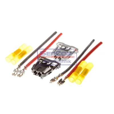 Kompl. za popr. kabl., kalorifer za un. voz. SENCOM SEN503090S IC-E0DB68