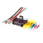 Kompl. za popr. kabl., kalorifer za un. voz. SENCOM SEN503509 IC-E0DB5F